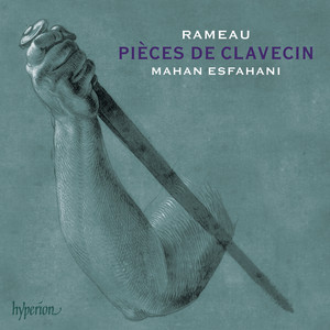 Écouter "Nouvelles suites de pièces de clavecin, Suite in A Minor, RCT 5: V. Fanfarinette" de Jean‐Philippe Rameau