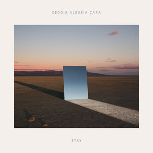 Stay cover artwork