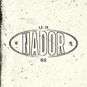 Pochette de NADOR (LE R)