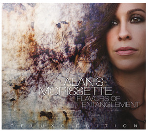 Écouter "Not as We" de Alanis Morissette