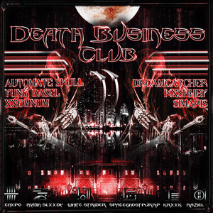 DEATH BUSINESS CLUB