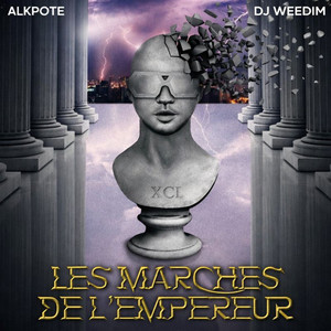 Écouter "Ultrapute" de Alkpote