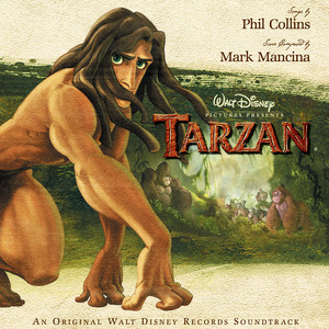 Écouter "Strangers Like Me" de Phil Collins
