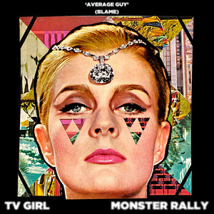 Écouter "Average Guy (Blame)" de TV Girl