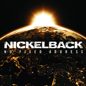 Écouter "Get 'Em Up" de Nickelback