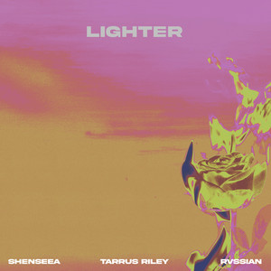 Écouter "Lighter" de Shenseea