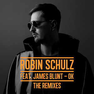 Écouter "OK - Ofenbach Remix" de James Blunt