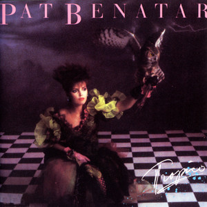 Écouter "Diamond Field" de Pat Benatar