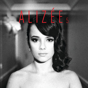 Écouter "Jeune fille" de Alizée