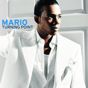 Écouter "Couldn't Say No" de Mario