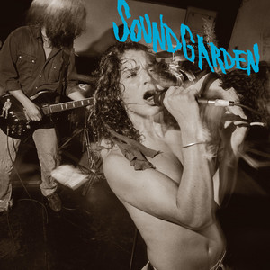 Écouter "Hunted Down" de Soundgarden