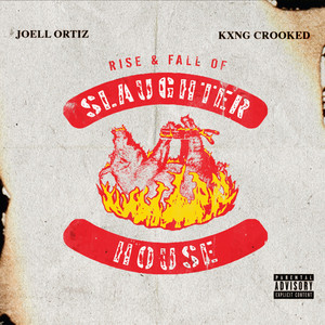 Joell Ortiz & KXNG CROOKED Describe “The Rise & Fall of