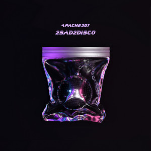 Écouter "Vodka" de Apache 207