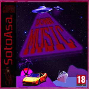 Écouter "Fuette" de Soto Asa