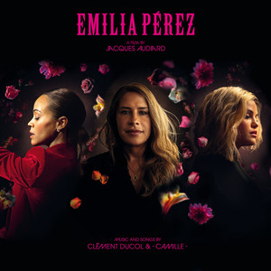 Écouter "El Mal" de Camille