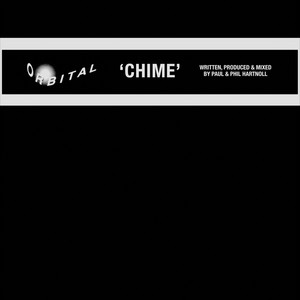 orbital☆chime☆アナログ盤 90年代ロック名曲選】Chime - Orbital｜おまる之助