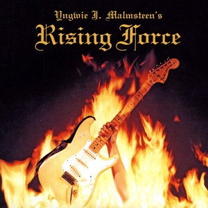 Écouter "Now Your Ships Are Burned" de Yngwie Malmsteen
