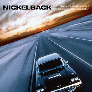 Écouter "If Everyone Cared - 2020 Remaster" de Nickelback