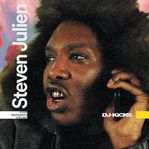 Steven Julien 'DJ-Kicks' Mix Is Out Now | News | Clash Magazine