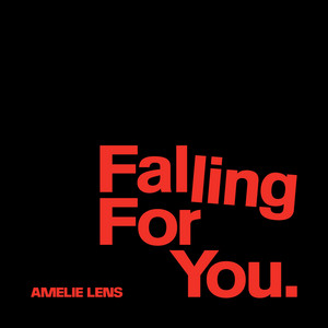 Falling For You cover artwork