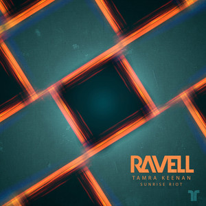 Sunrise Riot cover