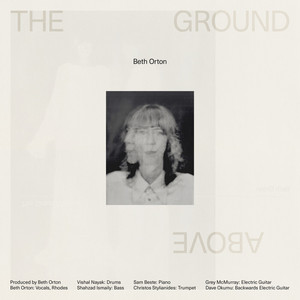 ベス・オートン「スーパーピンキーマンディ」 【幻の1st】Beth Orton ベス・オートン「スーパーピンキーマンディ」 【幻の1st】Beth Orton