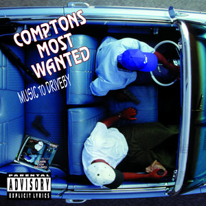 【レコード】2 Of Americaz Most Wanted【30周年記念盤】 Rediscover Compton's Most Wanted's 'Music to Driveby' (1992) | Tribute