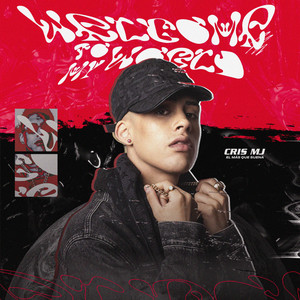 Écouter "Famoso" de Cris MJ