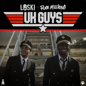 Écouter "UK Guys" de Russ Millions