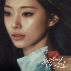 TWICE ツウィ　TZUYU aboutzu ONCE JAPAN ② abouTZU - TWICEpedia