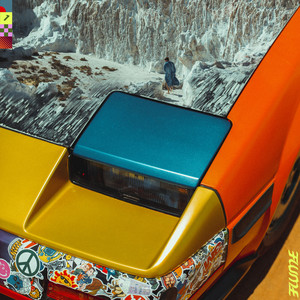 Écouter "Jewel" de Flume