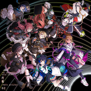 コメントあり】THE IDOLM@STER SHINY COLORS “円環 -Halo around-” 02