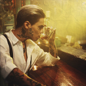 Écouter "Tu Recuerdo" de CRO