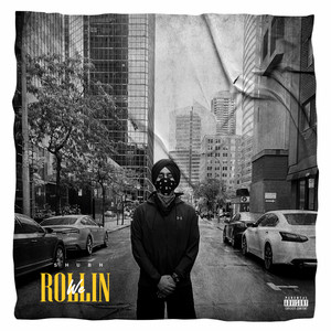 We ROLLIN artwork