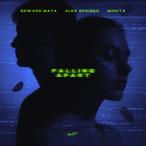 Écouter "Falling Apart" de Edward Maya
