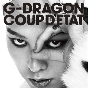 Écouter "CROOKED - JPN" de G-Dragon