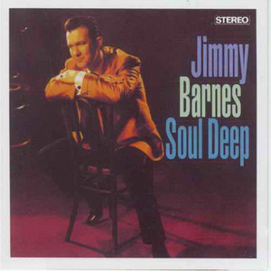 Écouter "(Your Love Keeps Lifting Me) Higher and Higher" de Jimmy Barnes