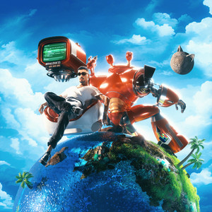 Écouter "AfroLOVA'" de Rels B