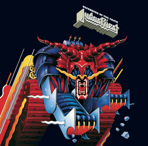 Écouter "Some Heads Are Gonna Roll" de Judas Priest