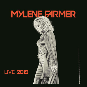 ミレーヌ・ファルメールの最新ライヴ作品『Live 2019』が全曲