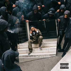 Écouter "Mapessa" de Tiakola