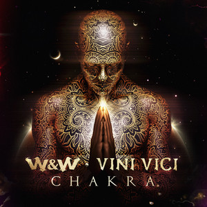 Écouter "Chakra" de W&W