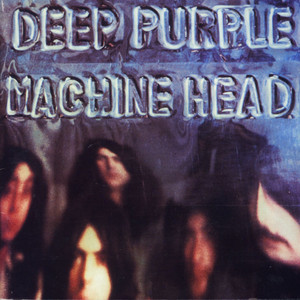 Écouter "Lazy - 1997 Digital Remaster" de Deep Purple