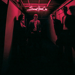 Écouter "I Love My Friends" de Foster The People