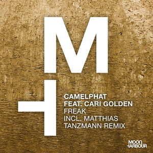 Écouter "Freak" de Camelphat