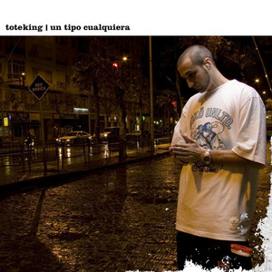 Écouter "Ni de Ellos Ni de Ellas" de Toteking