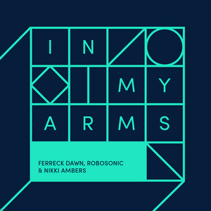 In My Arms - Vocal Mix cover artwork