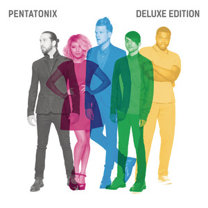 Écouter "Na Na Na" de Pentatonix