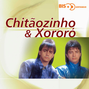 Écouter "Fogão De Lenha" de Chitãozinho & Xororó