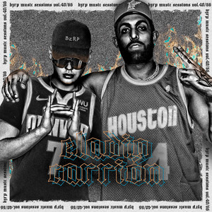 Écouter "Eladio Carrion: Bzrp Music Sessions, Vol. 40/66" de Bizarrap